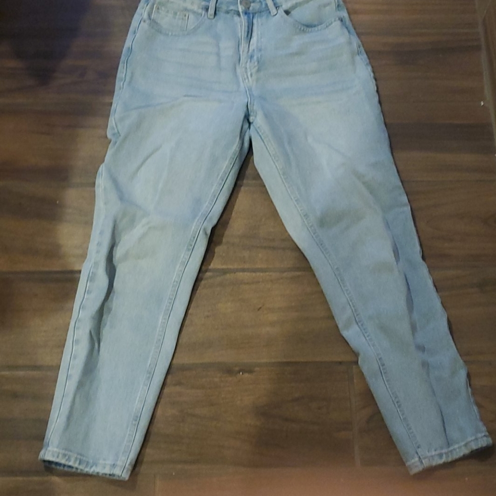 Brand new jeans